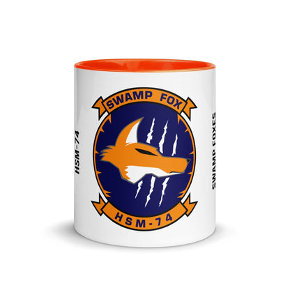 HSM-74  Mug