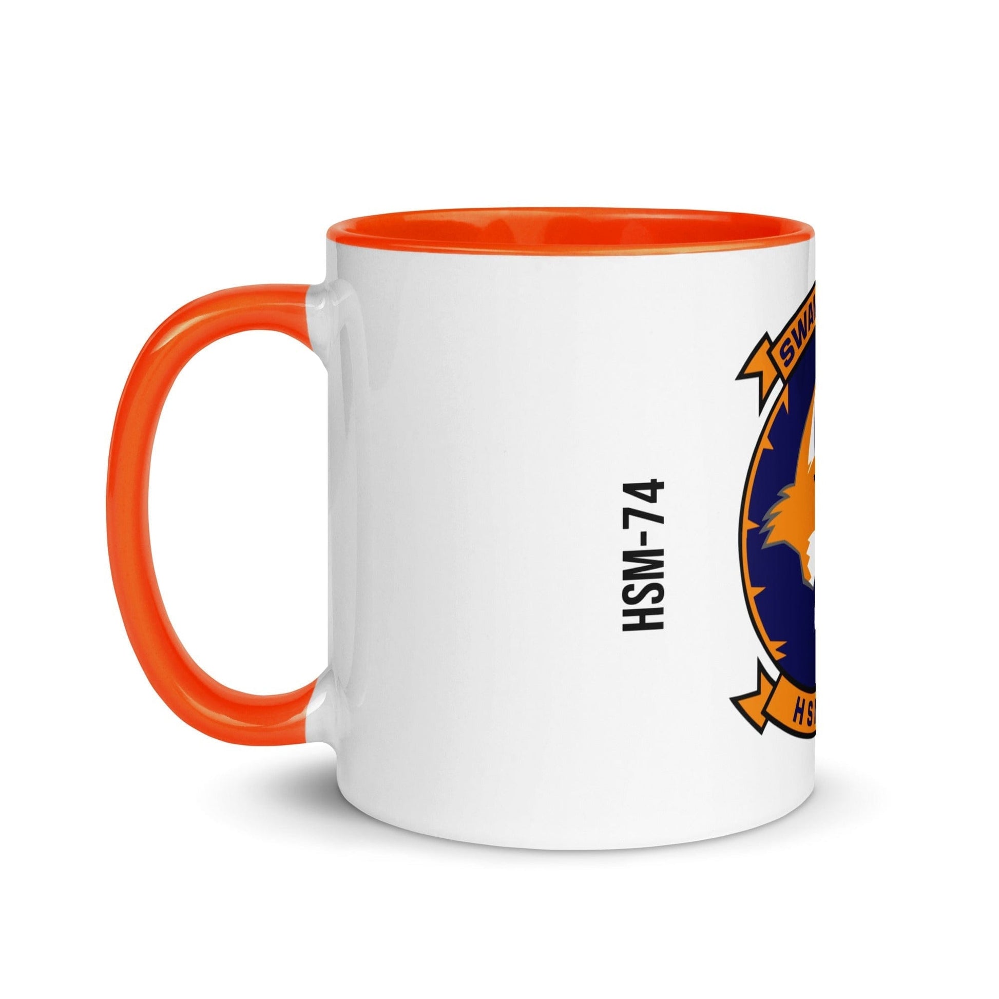 HSM-74  Mug