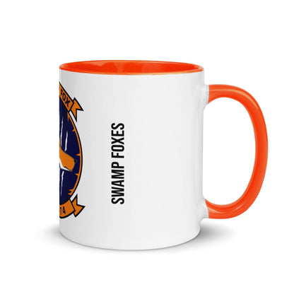 HSM-74  Mug