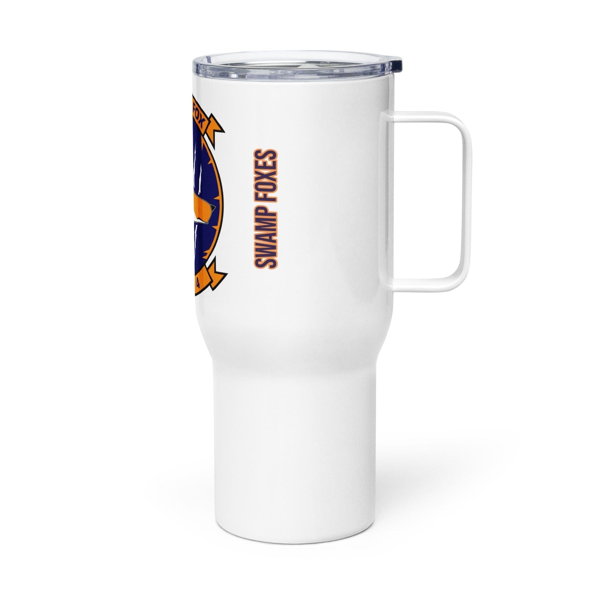 HSM-74 Travel mug