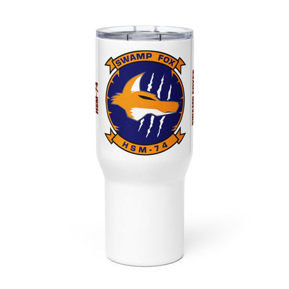 HSM-74 Travel mug