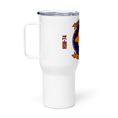 HSM-74 Travel mug