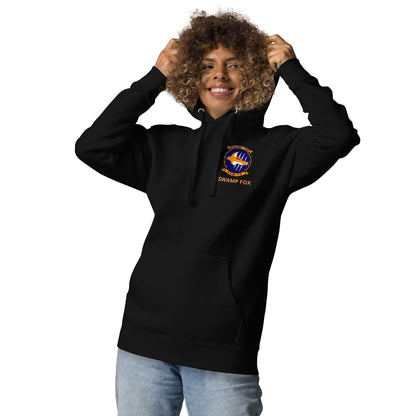 HSM-74 Women's Hoodie