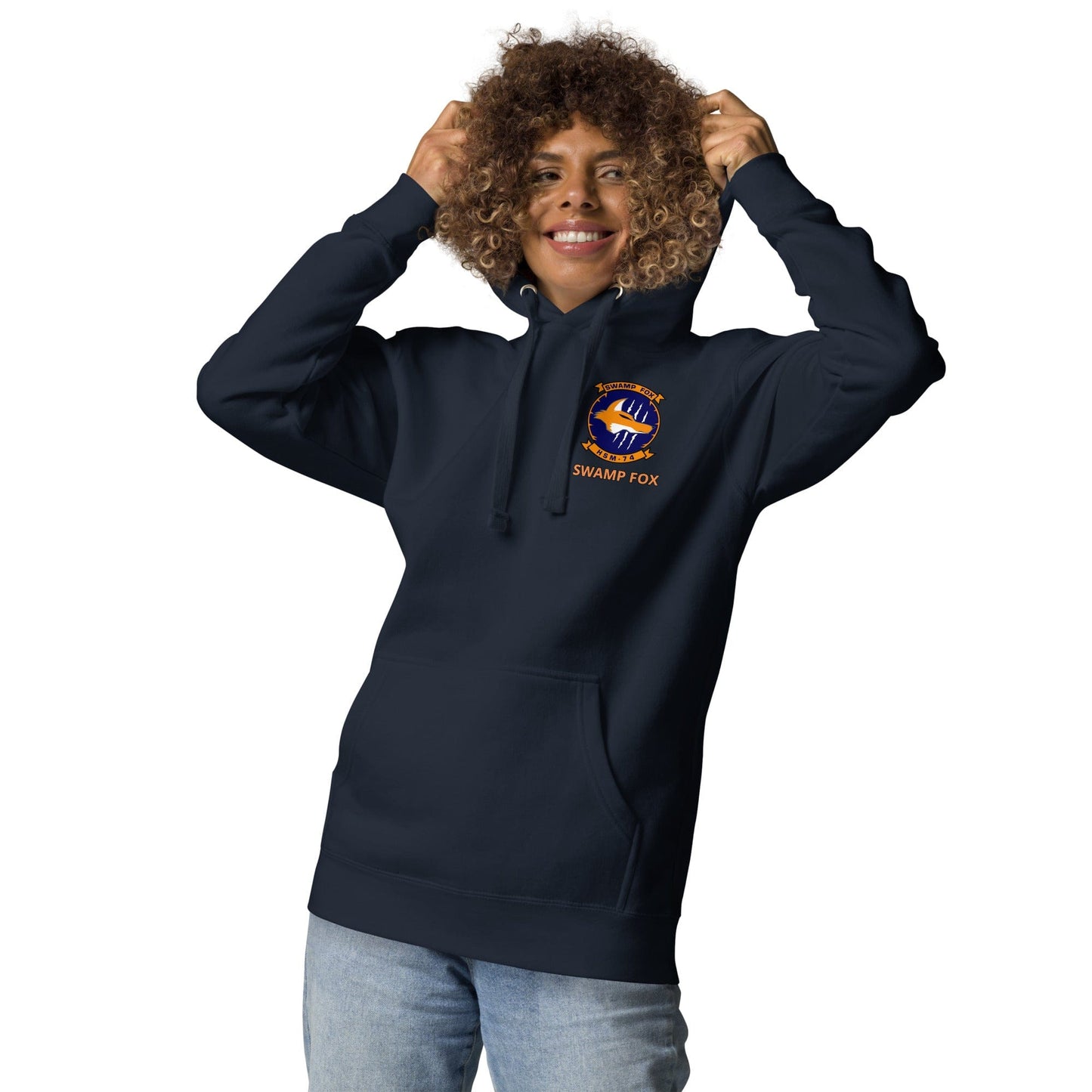 HSM-74 Women's Hoodie