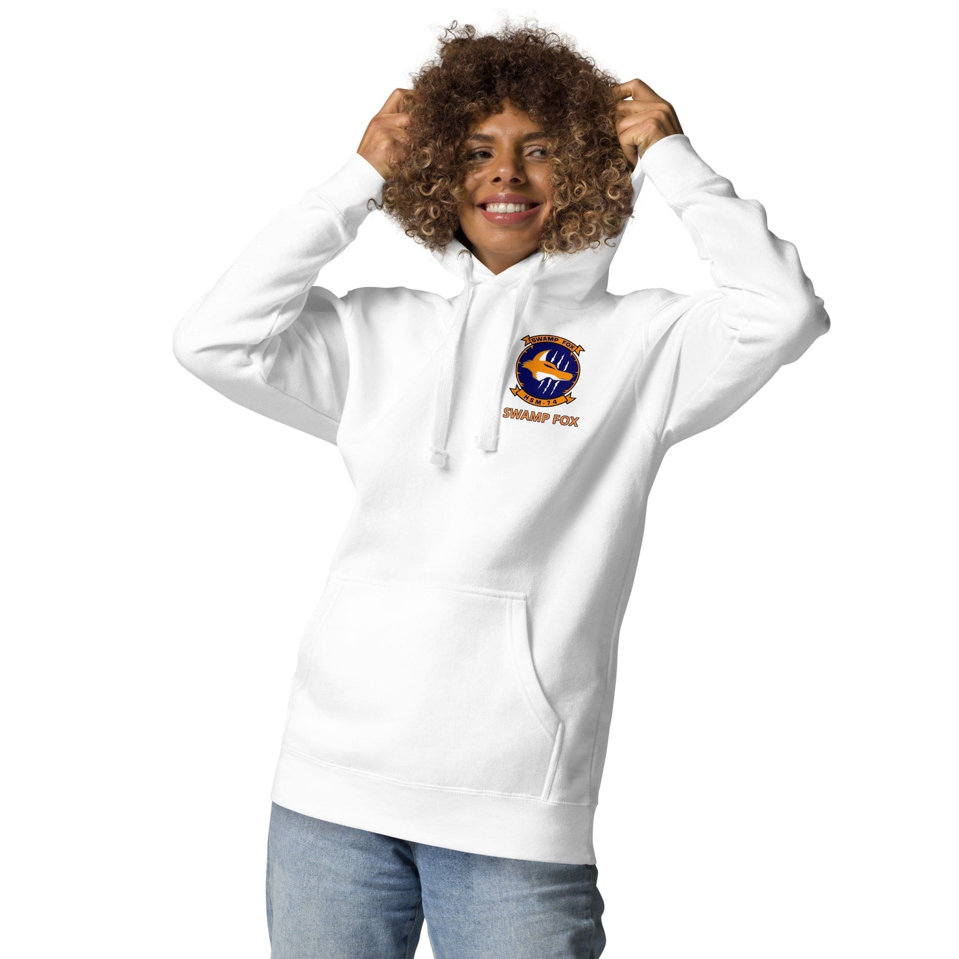 HSM-74 Women's Hoodie