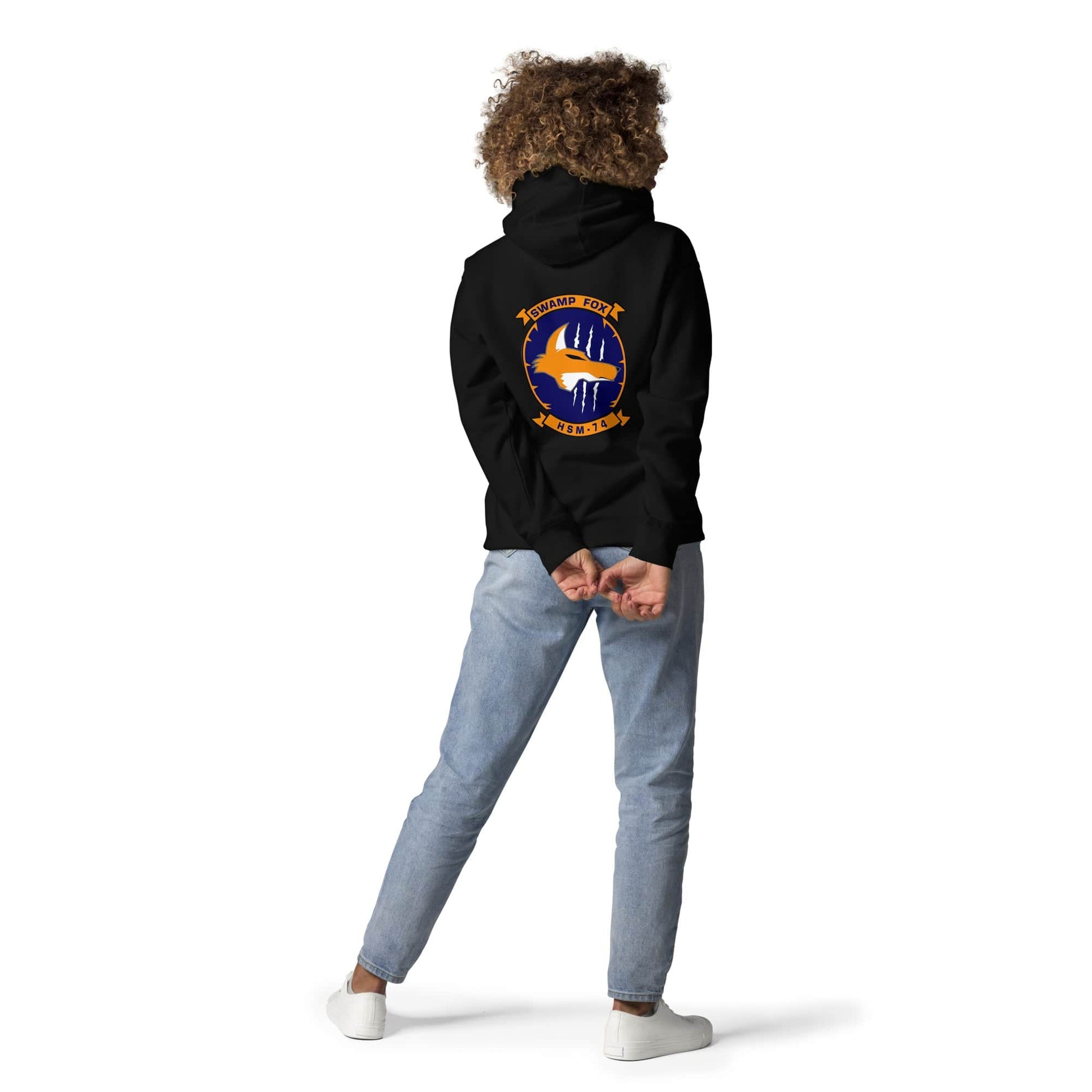 HSM-74 Women's Hoodie