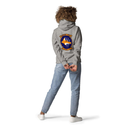 HSM-74 Women's Hoodie