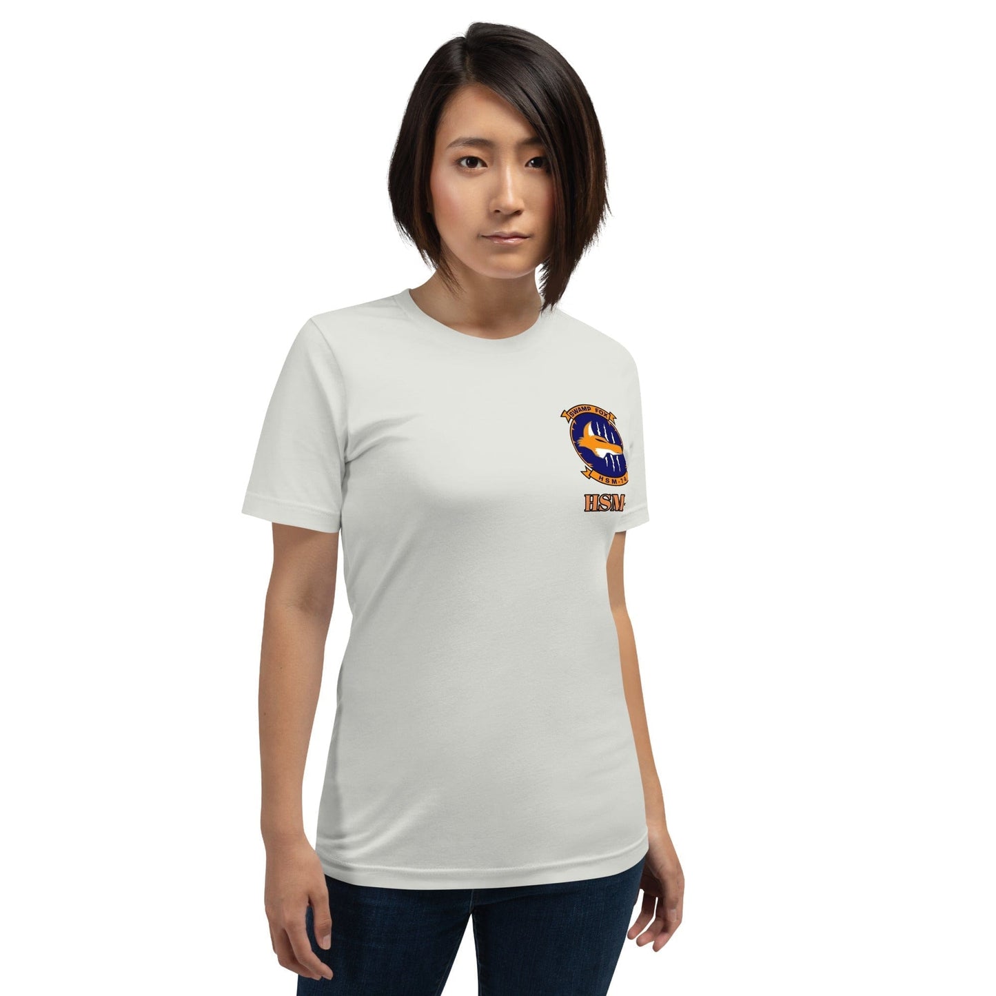 HSM-74 Women's T