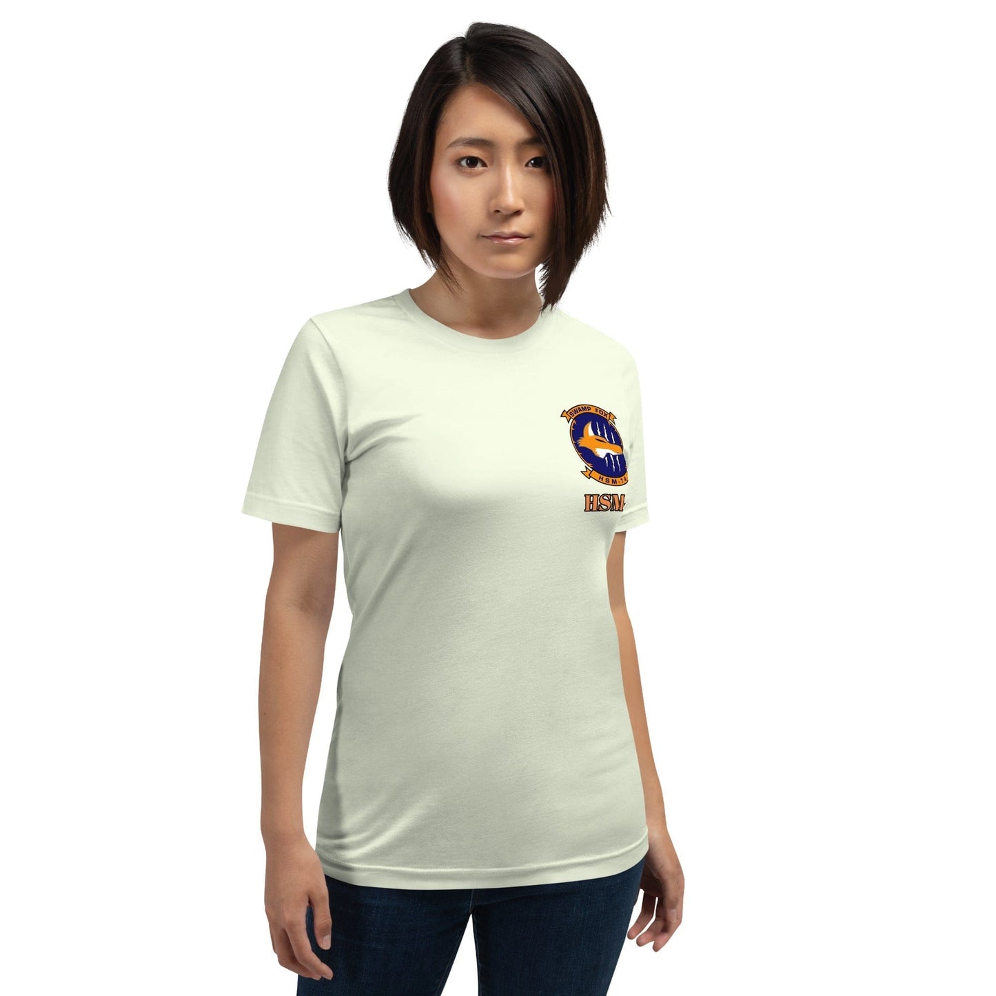 HSM-74 Women's T