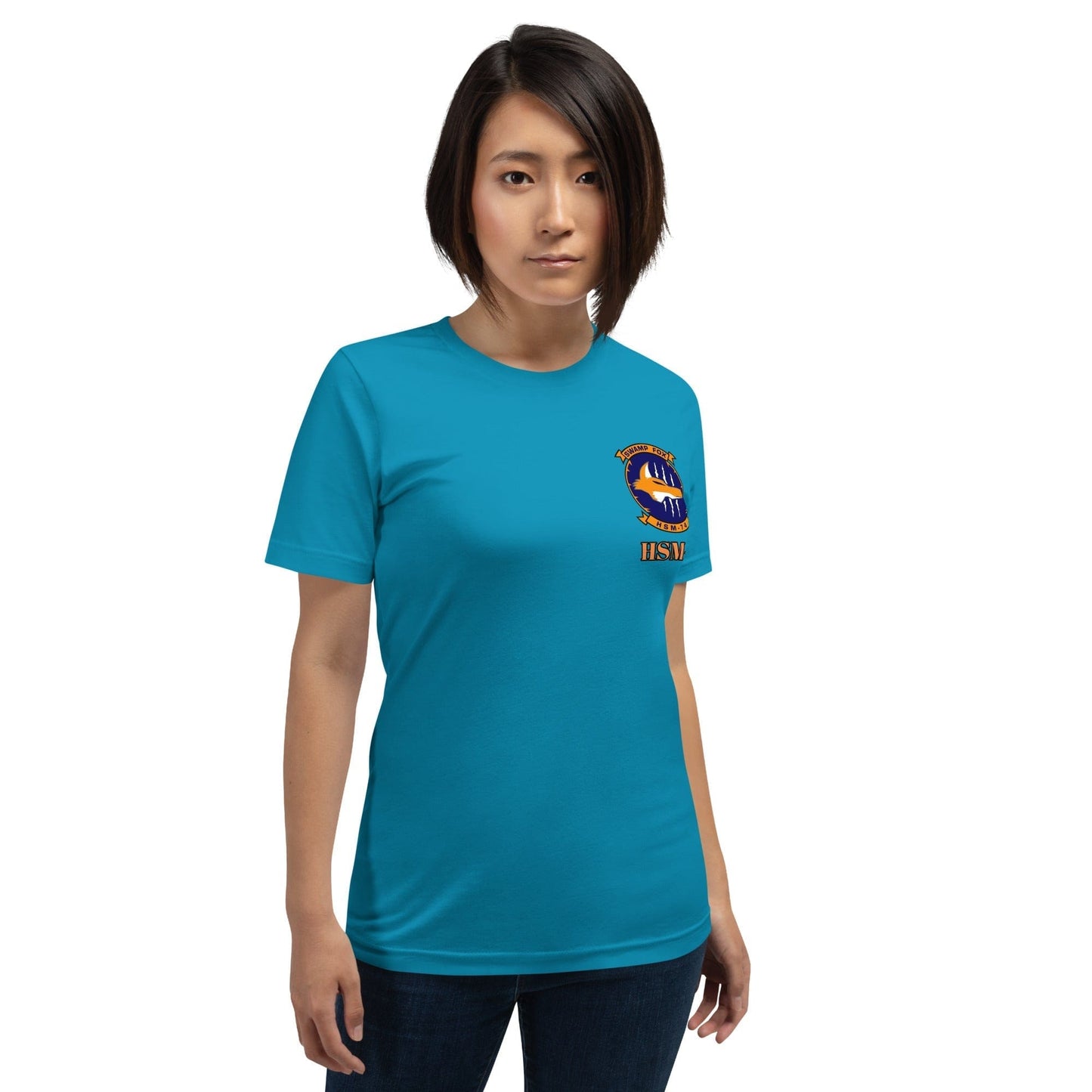 HSM-74 Women's T