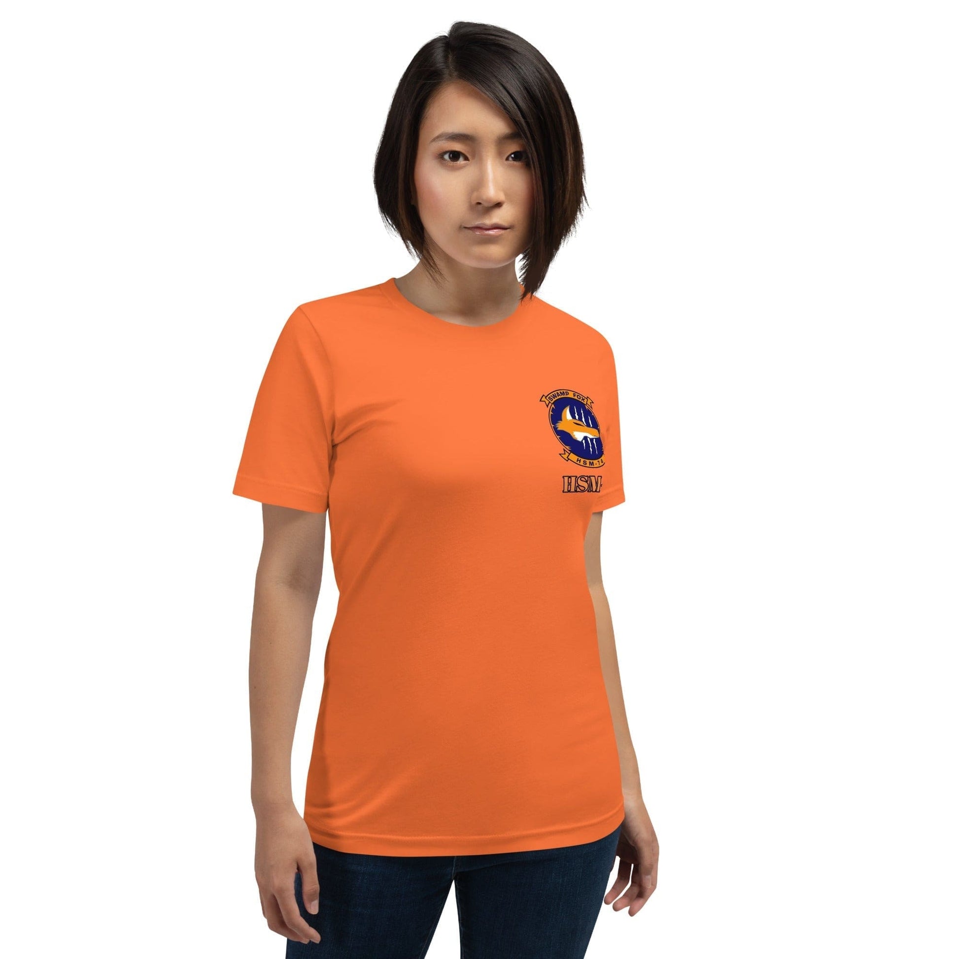 HSM-74 Women's T