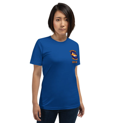 HSM-74 Women's T