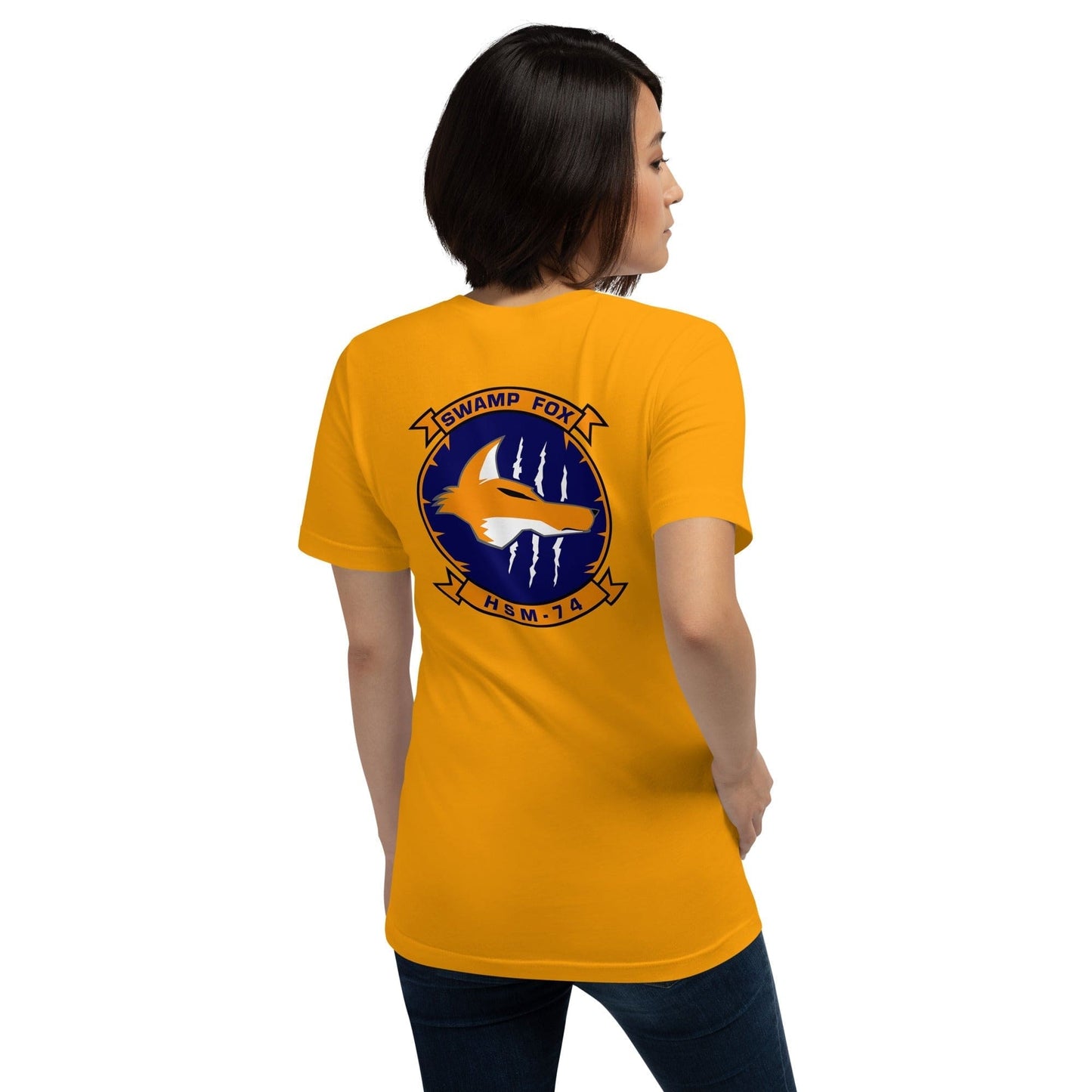 HSM-74 Women's T