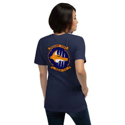 HSM-74 Women's T