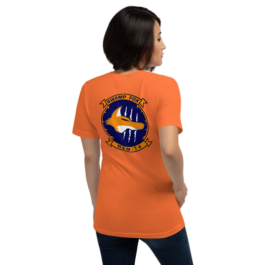 HSM-74 Women's T