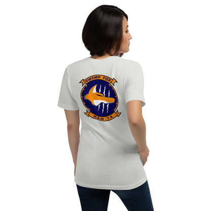 HSM-74 Women's T