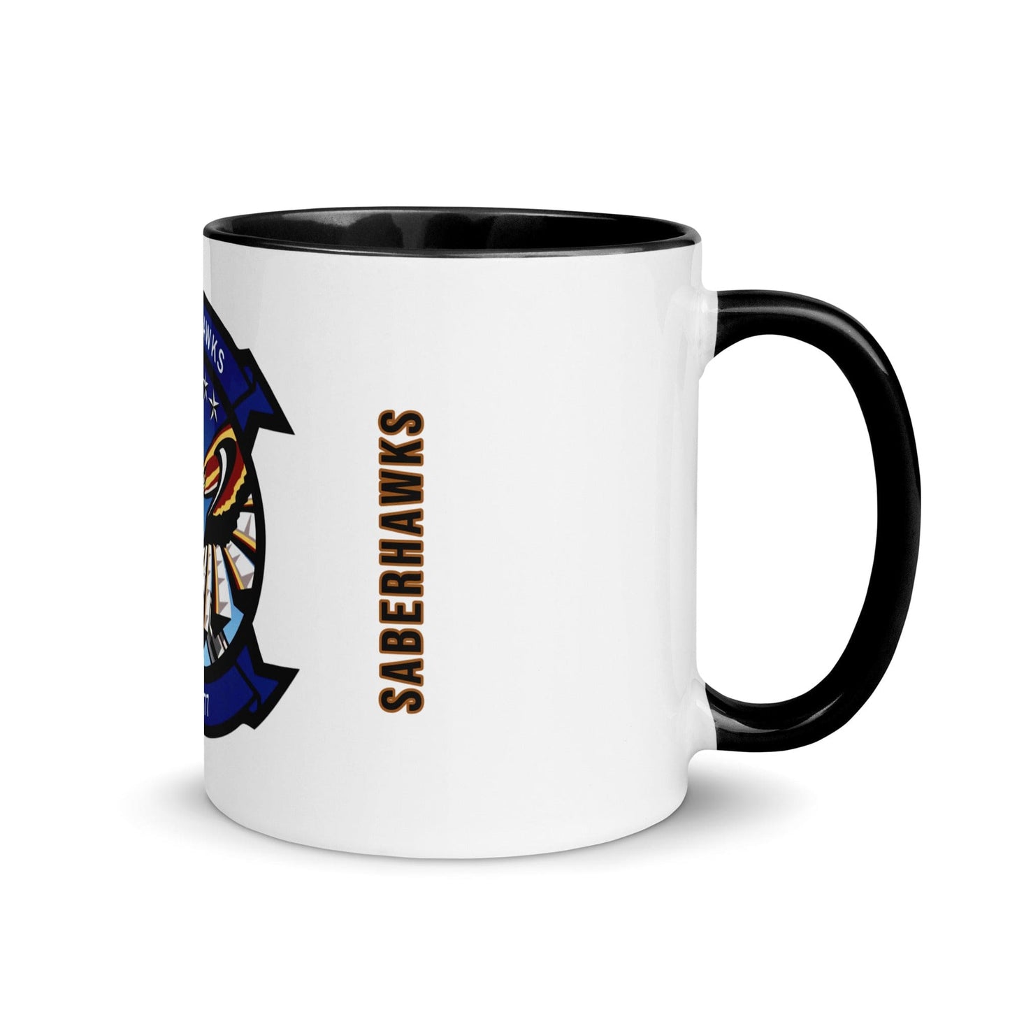 HSM-77 "Saberhawks"  Mug