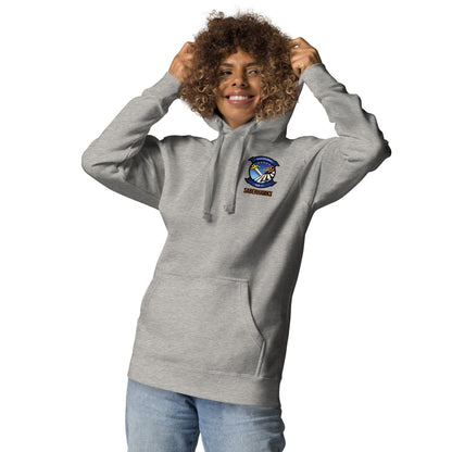 HSM-77 "Saberhawks"  Women's Hoodie