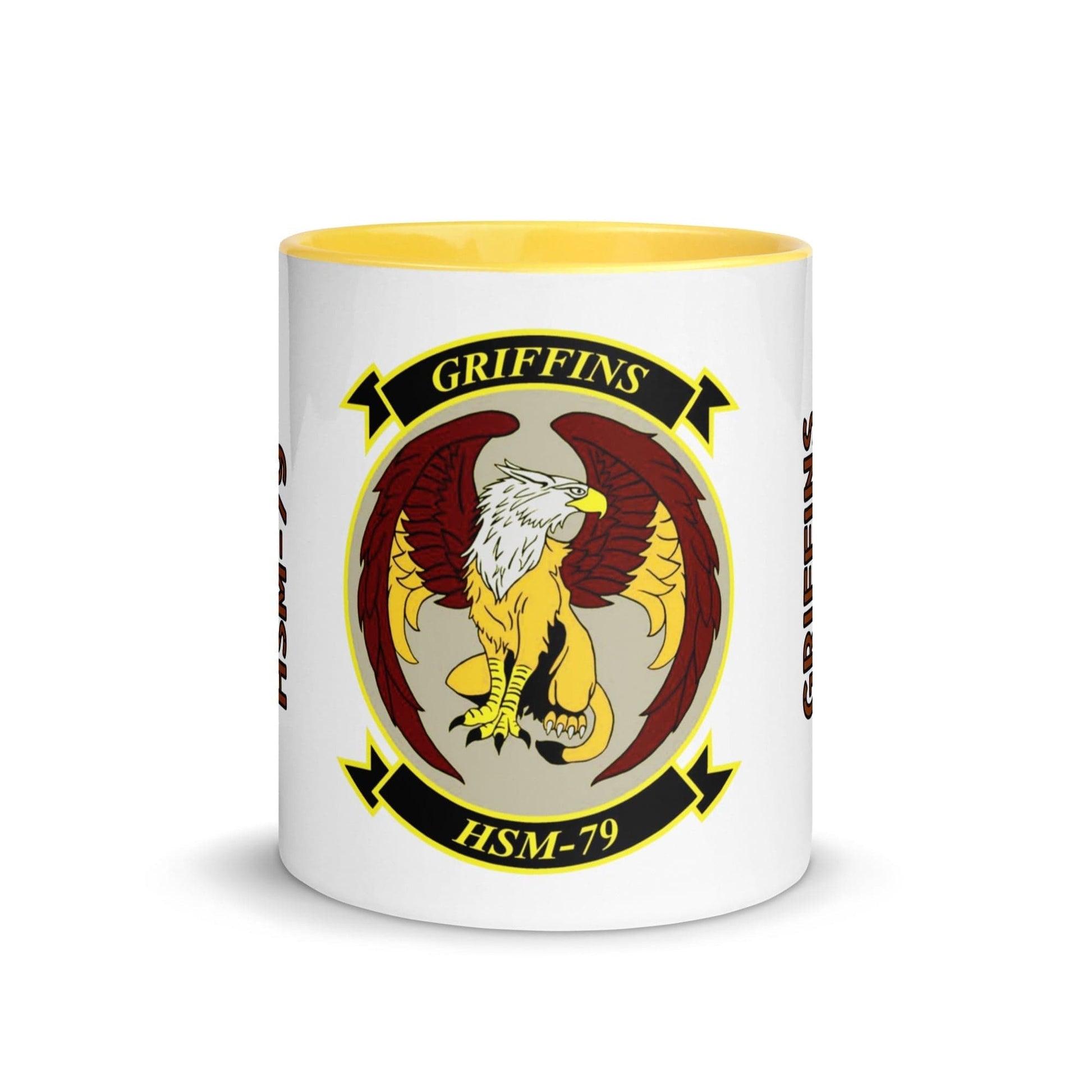 HSM-79 Mug