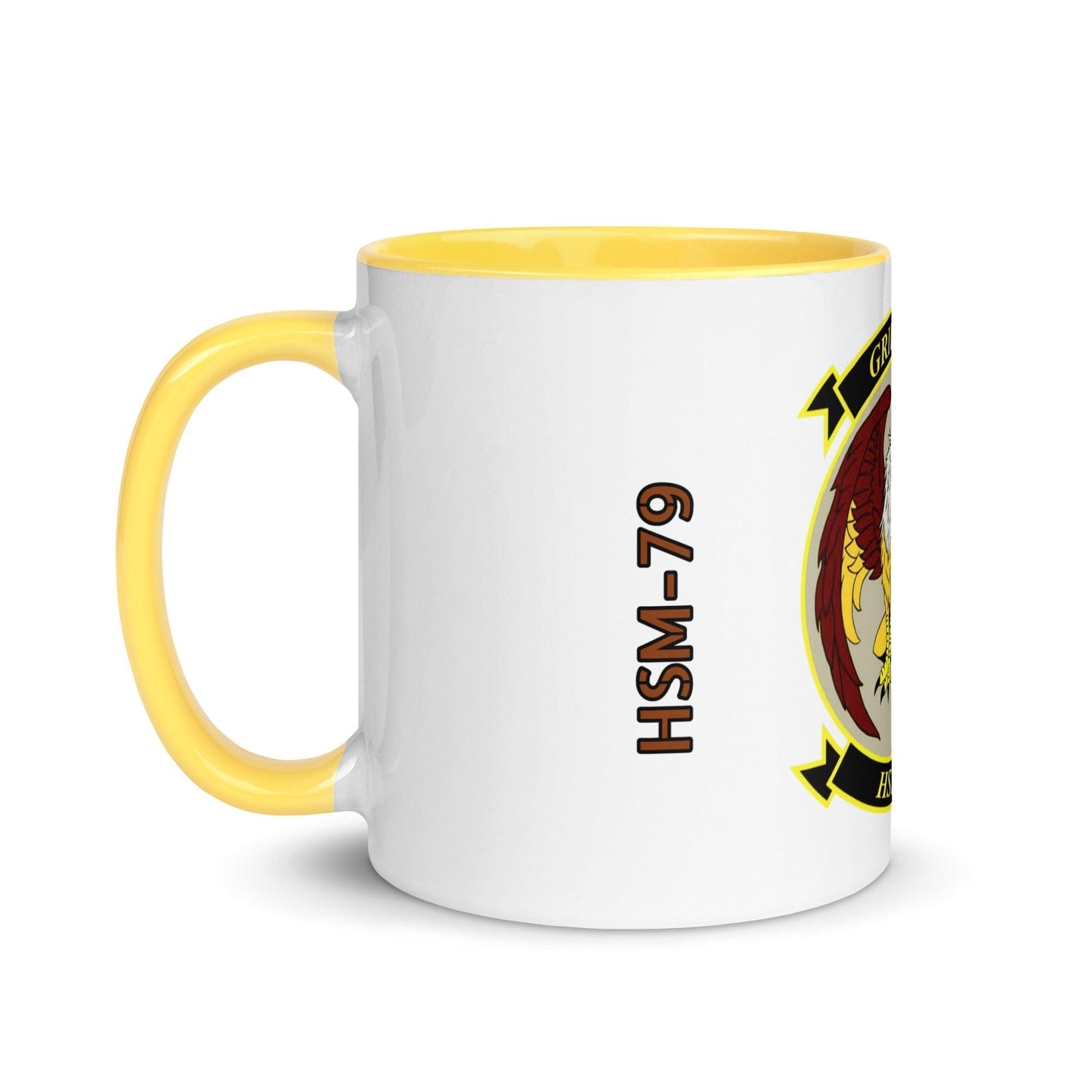 HSM-79 Mug