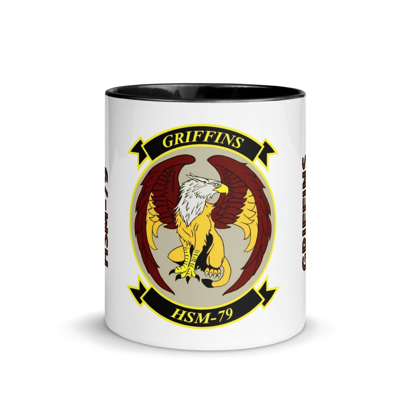 HSM-79 Mug