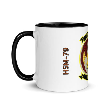 HSM-79 Mug