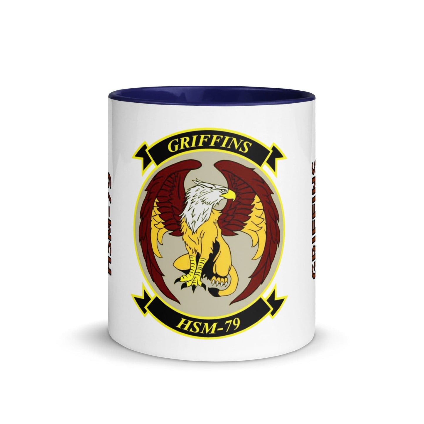 HSM-79 Mug