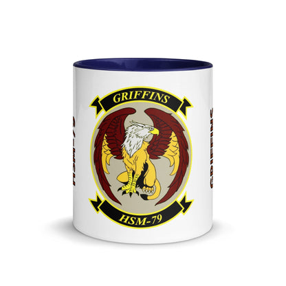 HSM-79 Mug