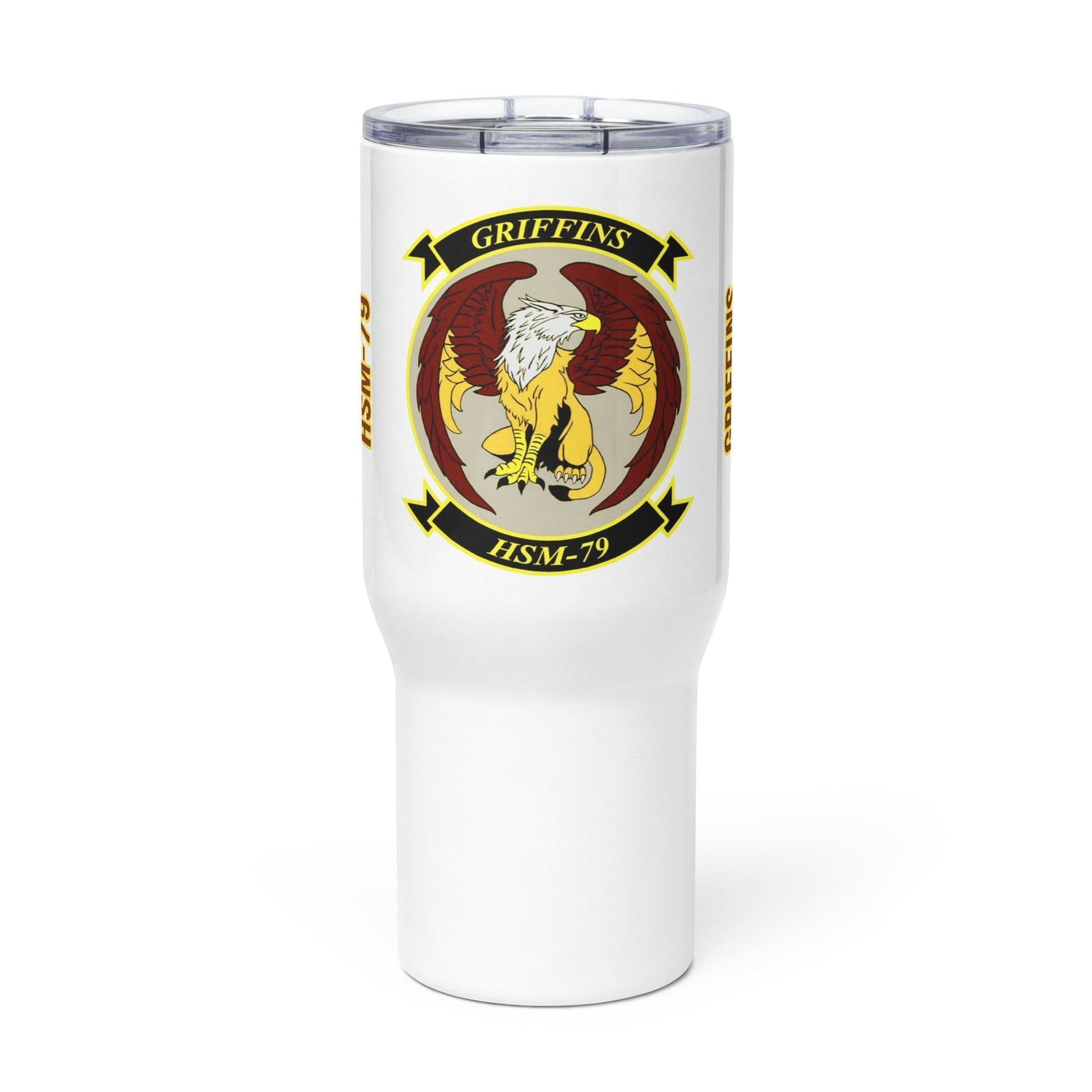 HSM-79 Travel Mug