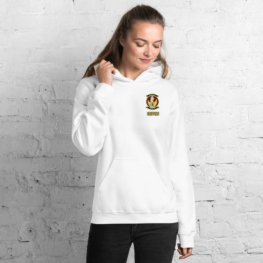 HSM-79  Women's Hoodie :