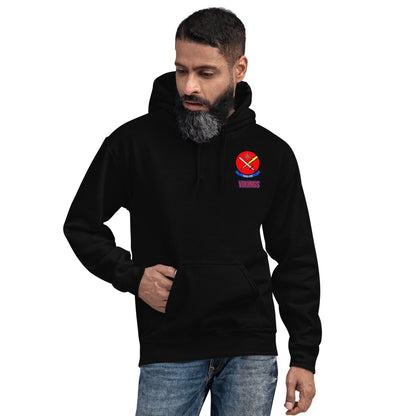 VAQ-129  Men's Hoodie :