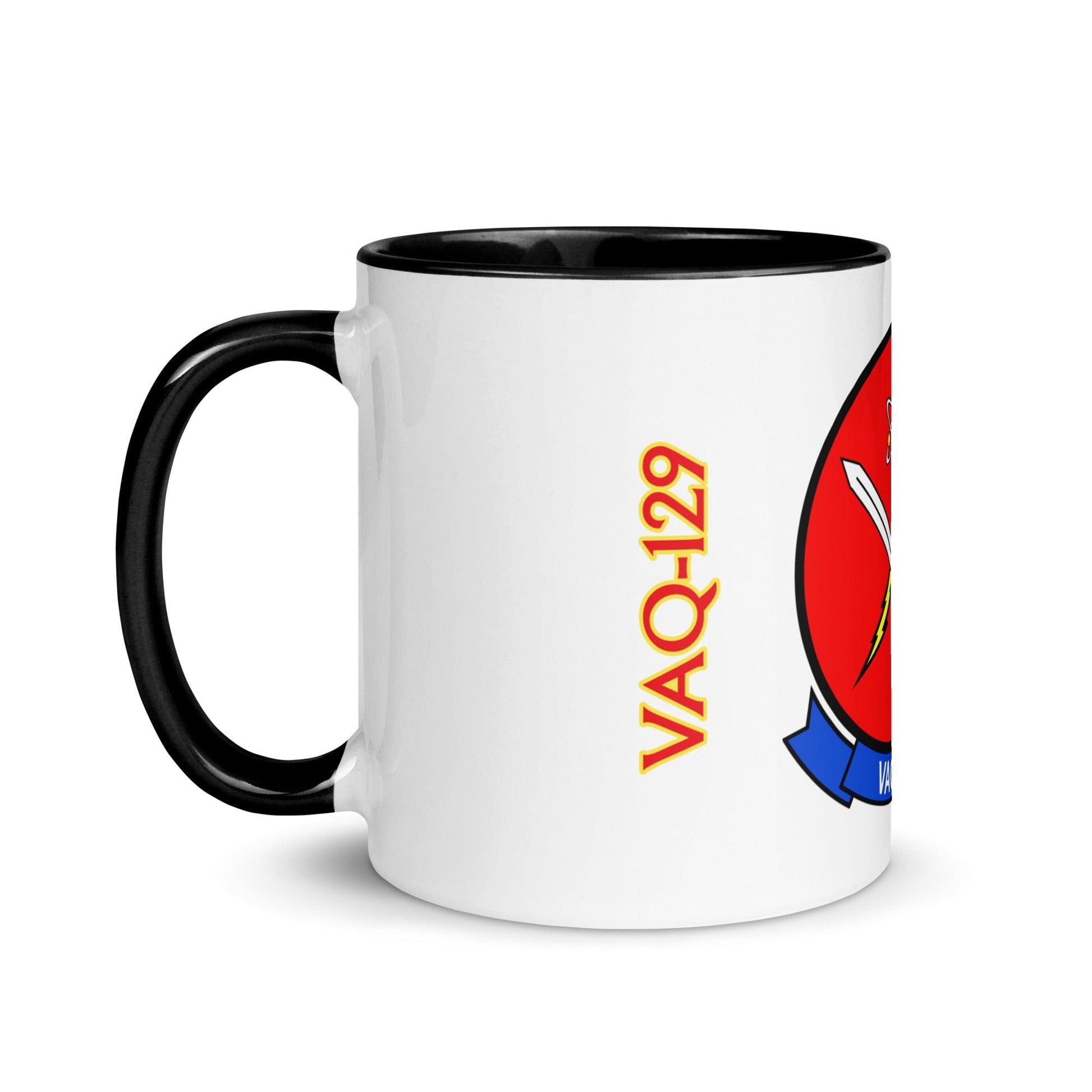 VAQ-129 Mug
