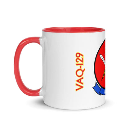 VAQ-129 Mug