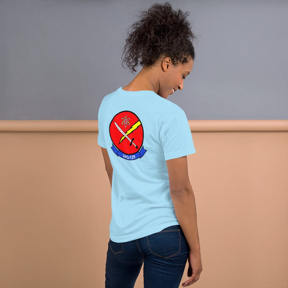 VAQ-129 Women's T