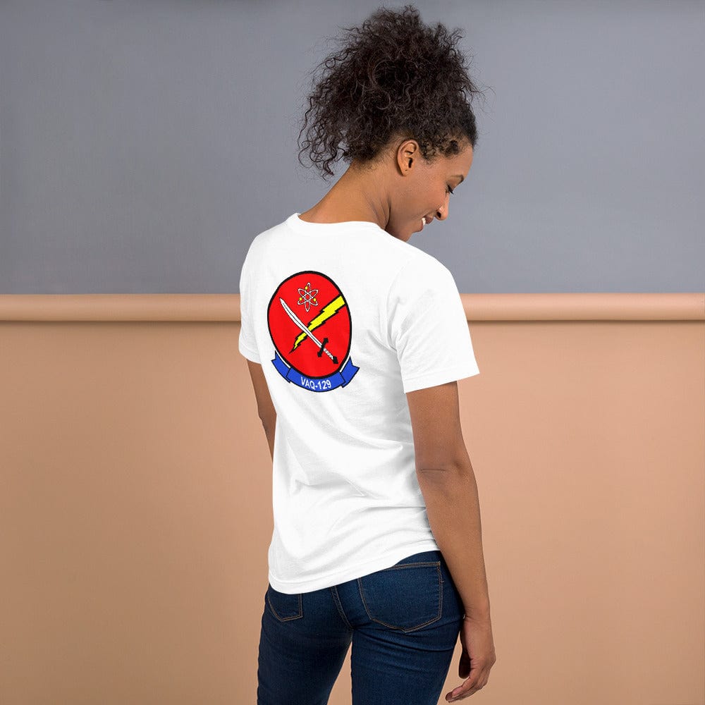 VAQ-129 Women's T