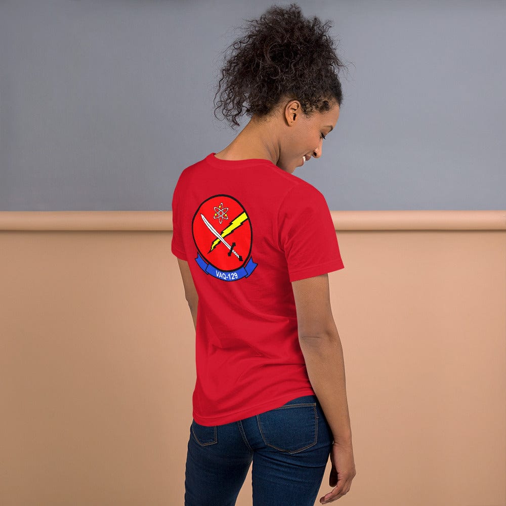 VAQ-129 Women's T