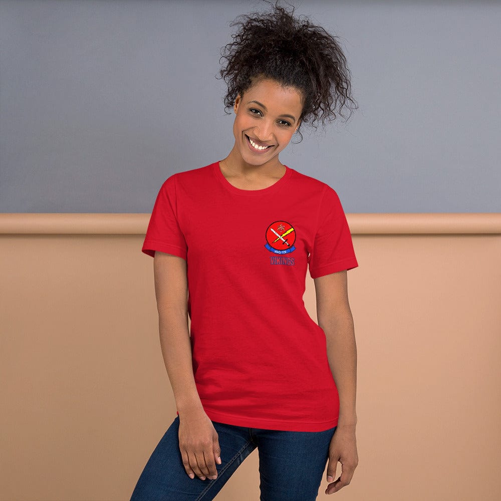 VAQ-129 Women's T