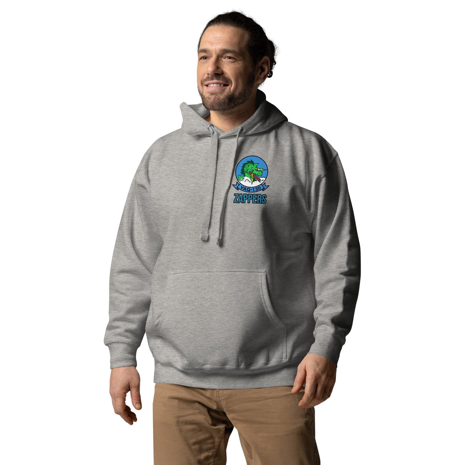 VAQ-130 Men's Hoodie