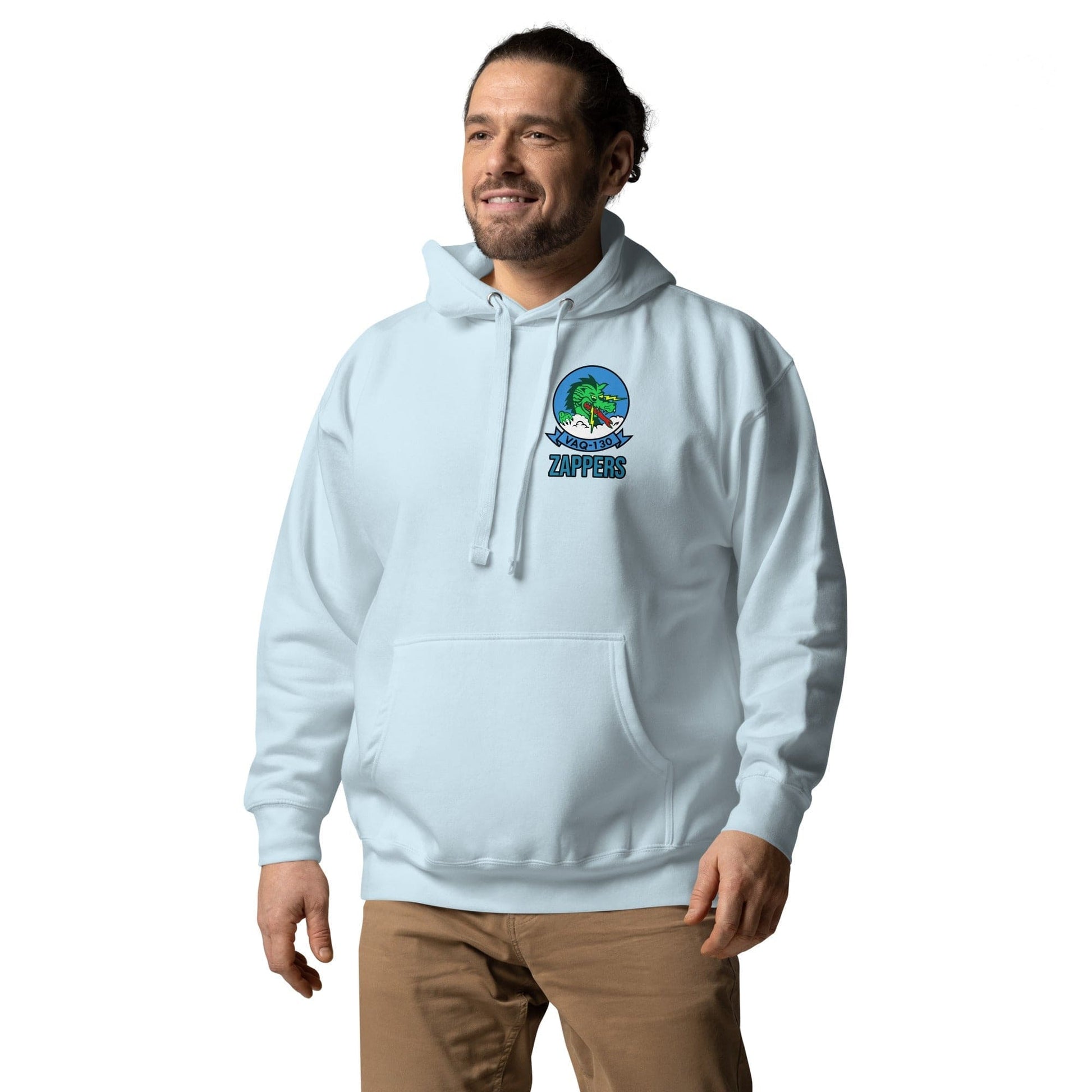 VAQ-130 Men's Hoodie