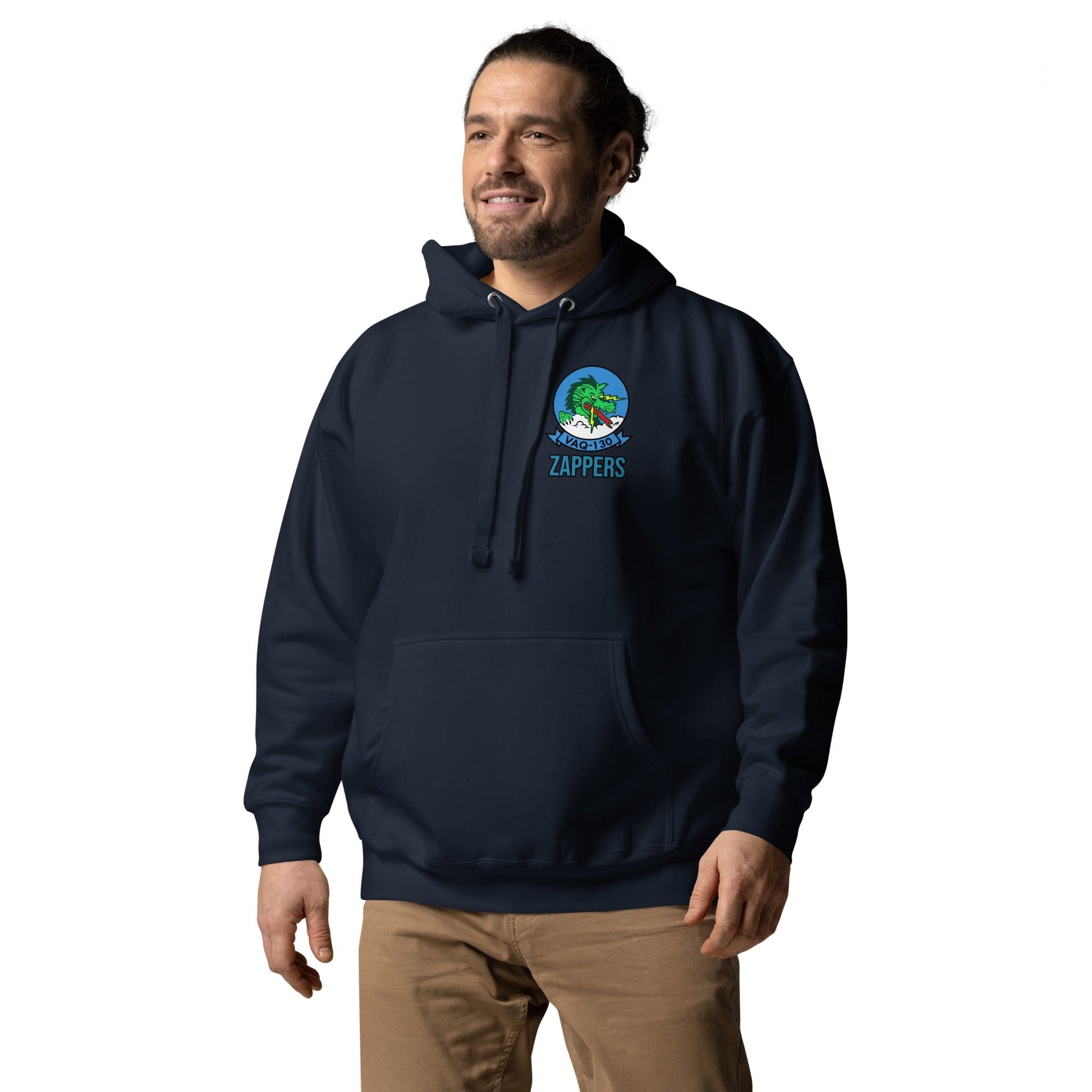 VAQ-130 Men's Hoodie