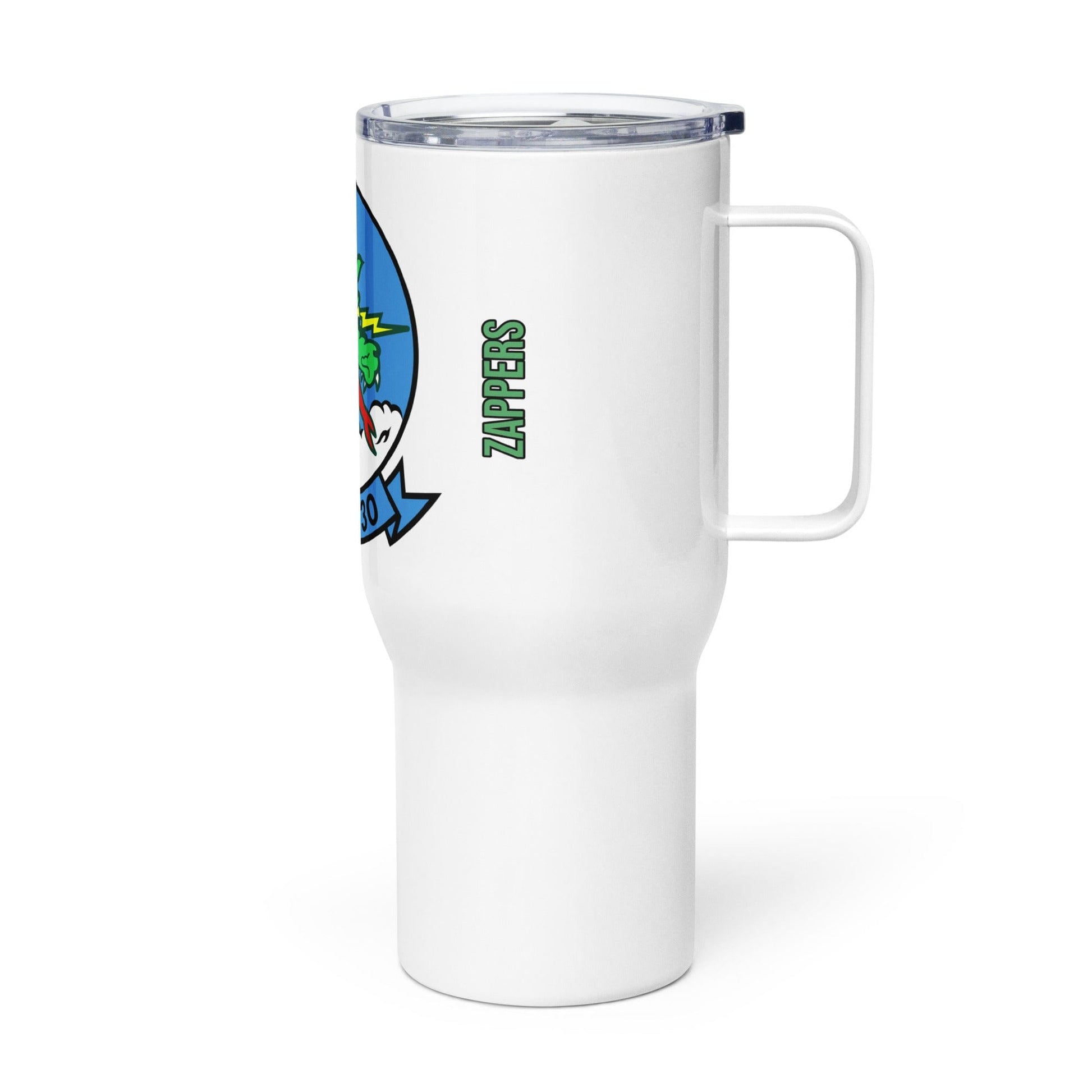 VAQ-130 Travel mug