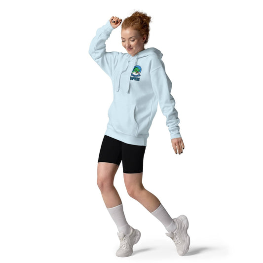 VAQ-130 Women's Hoodie