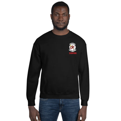 VAQ-132 Men's Sweatshirt