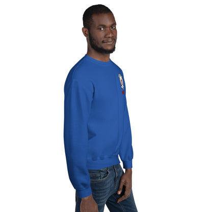 VAQ-132 Men's Sweatshirt