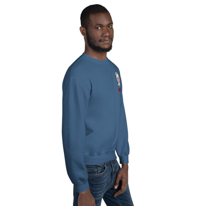 VAQ-132 Men's Sweatshirt