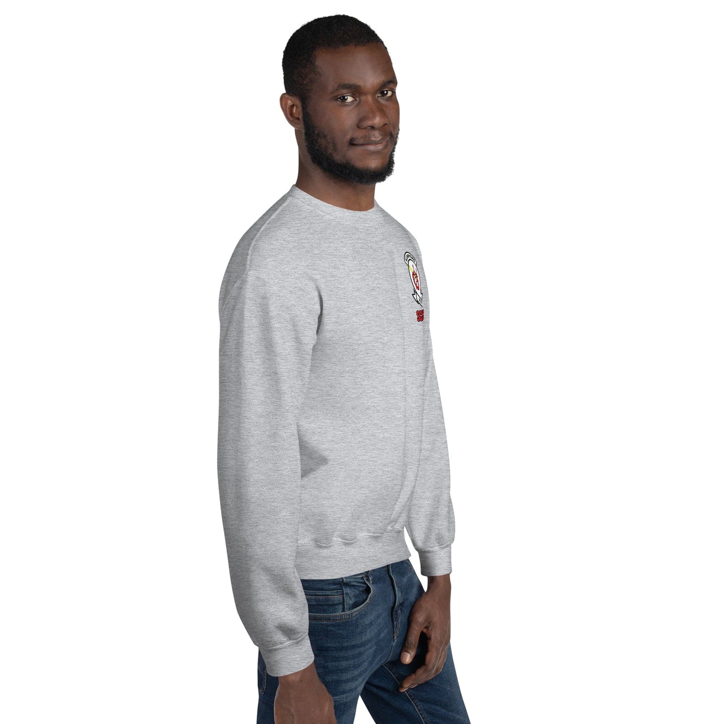 VAQ-132 Men's Sweatshirt