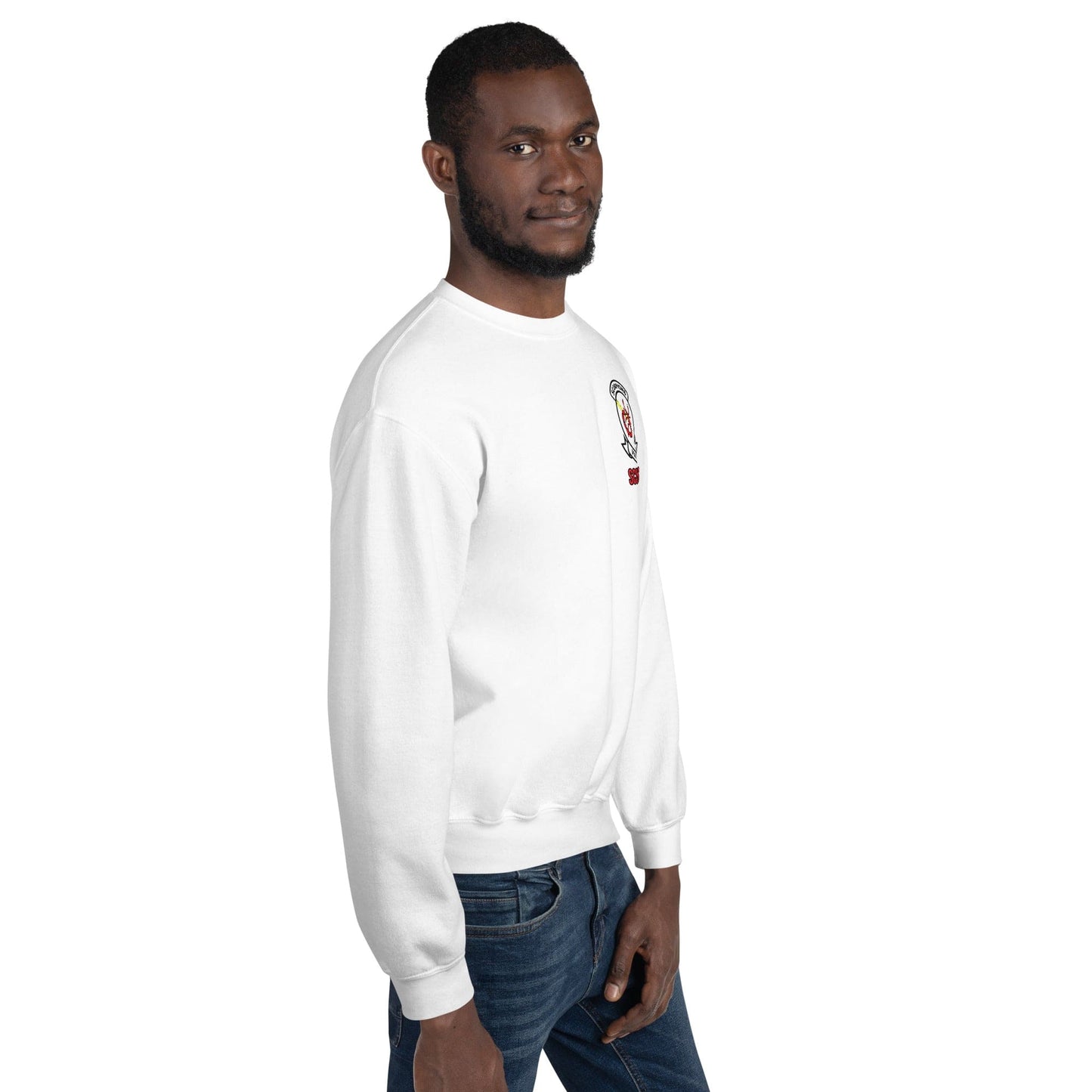 VAQ-132 Men's Sweatshirt