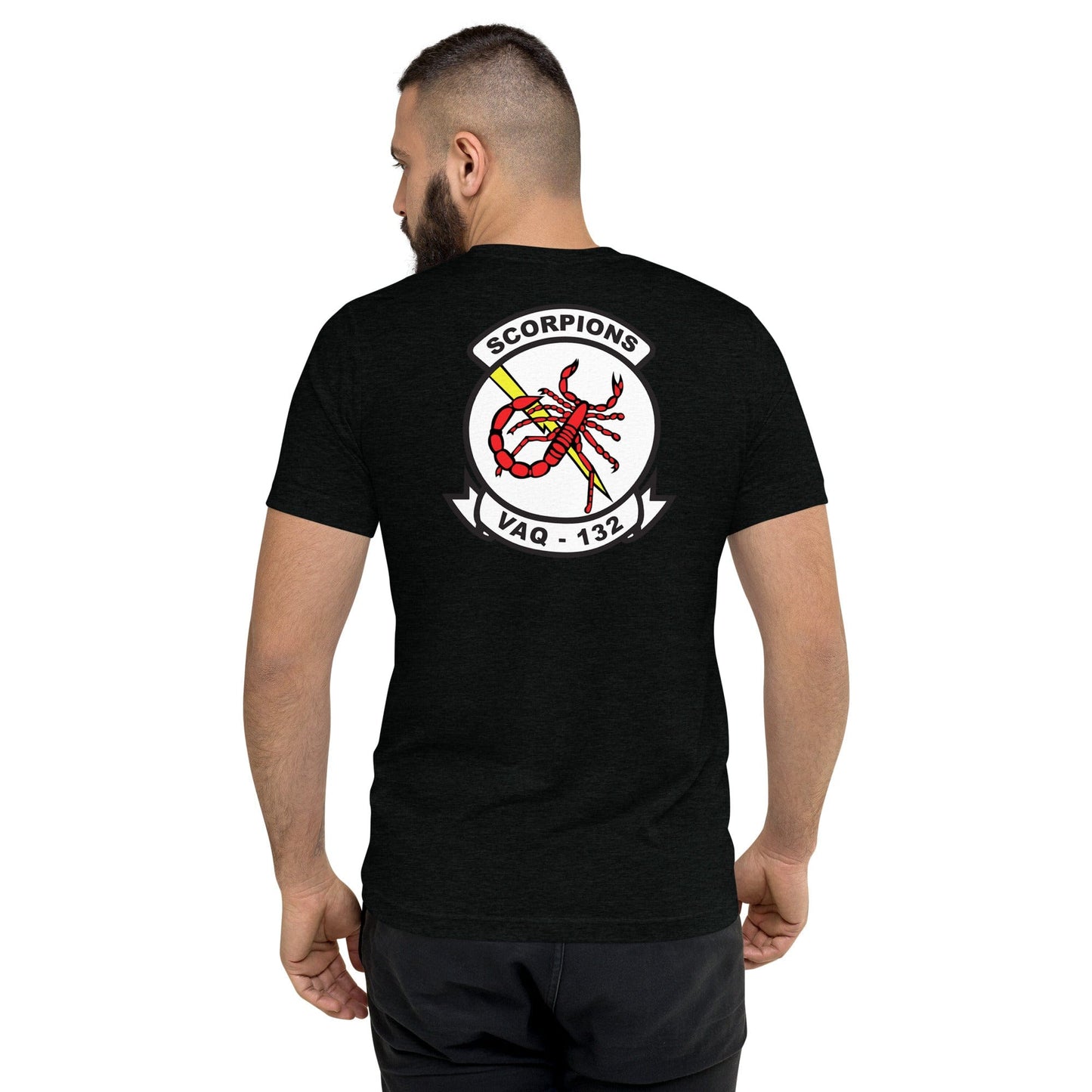 VAQ-132 Men's t-shirt