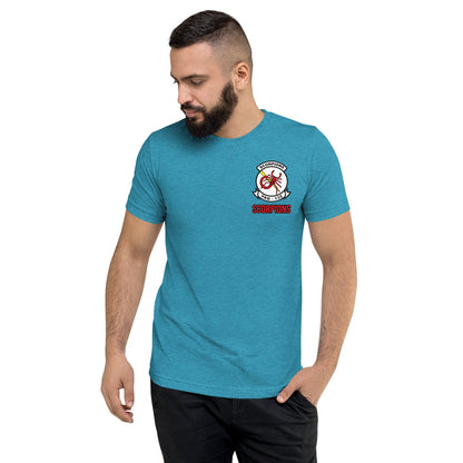 VAQ-132 Men's t-shirt