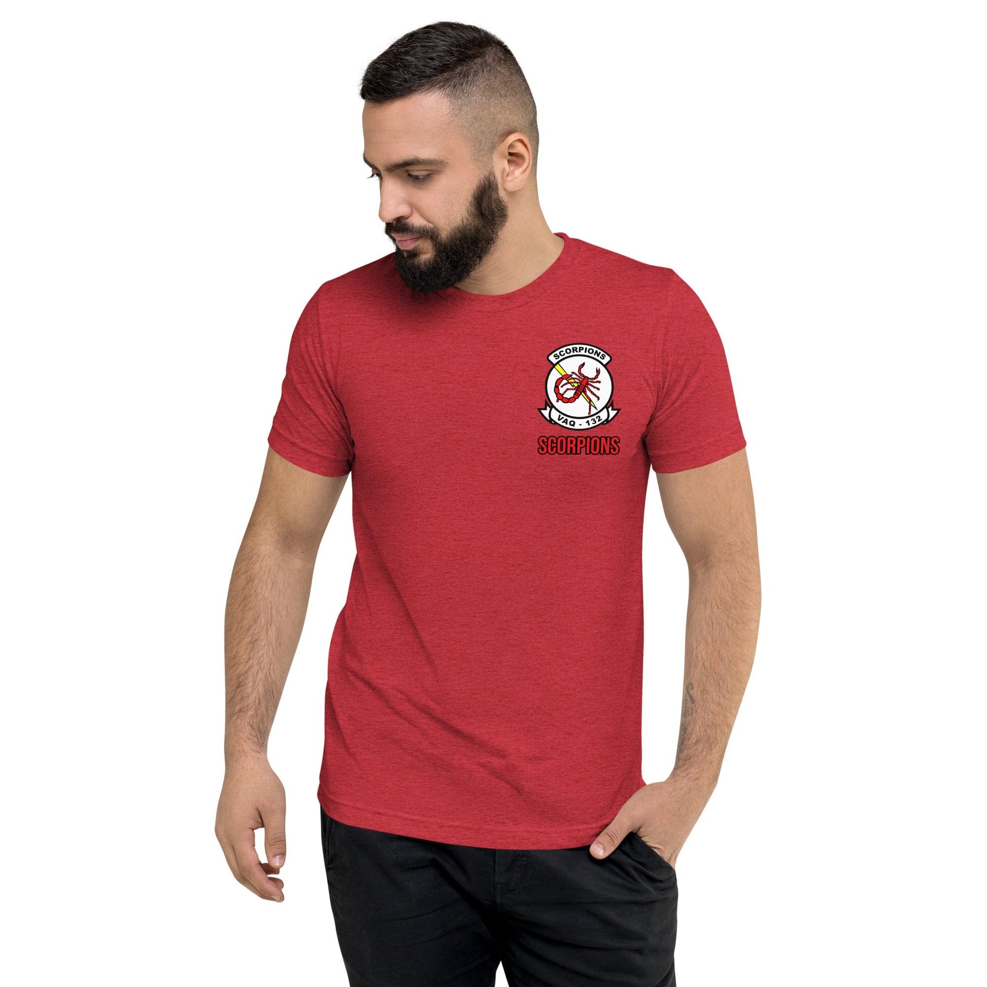 VAQ-132 Men's t-shirt